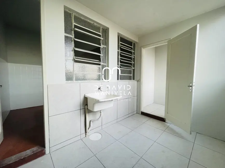 Foto 9 de Apartamento com 3 quartos à venda, 111m2 em Centro, Santa Maria - RS