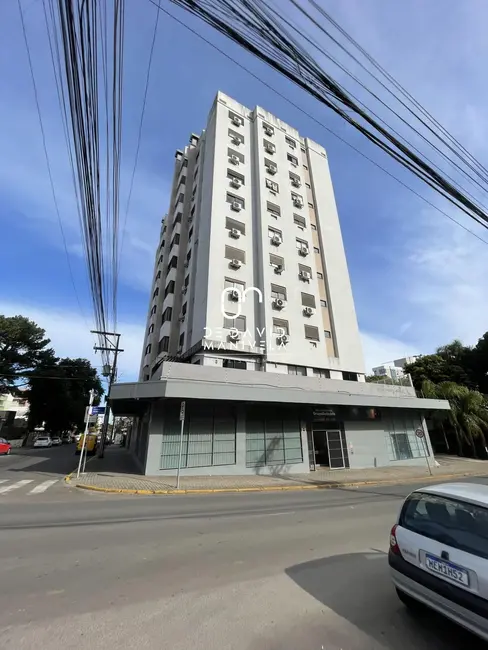 Apartamento com 2 quartos à venda, 67m2 em Centro, Santa Maria - RS - imagem 1 Foto 1 de Apartamento com 2 quartos à venda, 67m2 em Centro, Santa Maria - RS