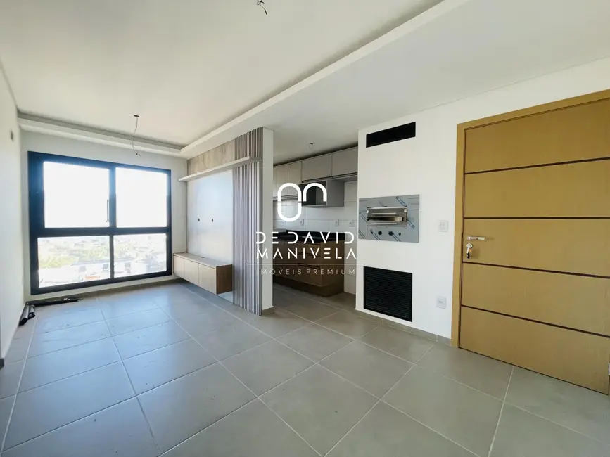 Foto 3 de Apartamento com 2 quartos à venda, 52m2 em Nossa Senhora do Rosário, Santa Maria - RS