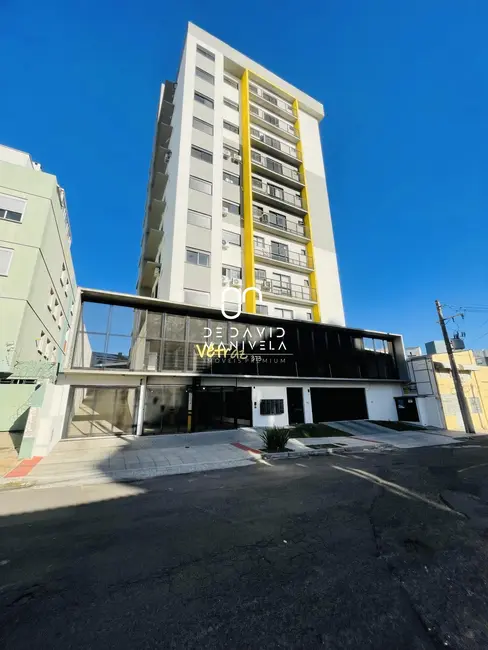 Foto 1 de Apartamento com 2 quartos à venda, 52m2 em Nossa Senhora do Rosário, Santa Maria - RS