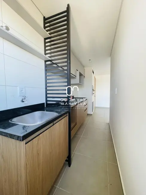 Foto 8 de Apartamento com 2 quartos à venda, 52m2 em Nossa Senhora do Rosário, Santa Maria - RS