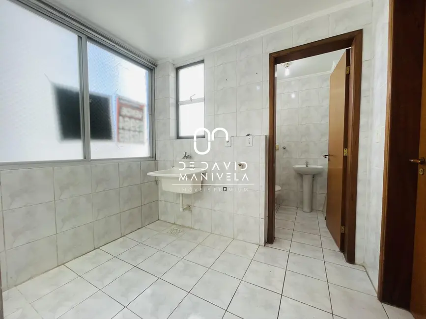 Foto 6 de Apartamento com 3 quartos à venda, 89m2 em Centro, Santa Maria - RS