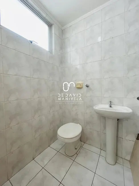 Foto 7 de Apartamento com 3 quartos à venda, 89m2 em Centro, Santa Maria - RS