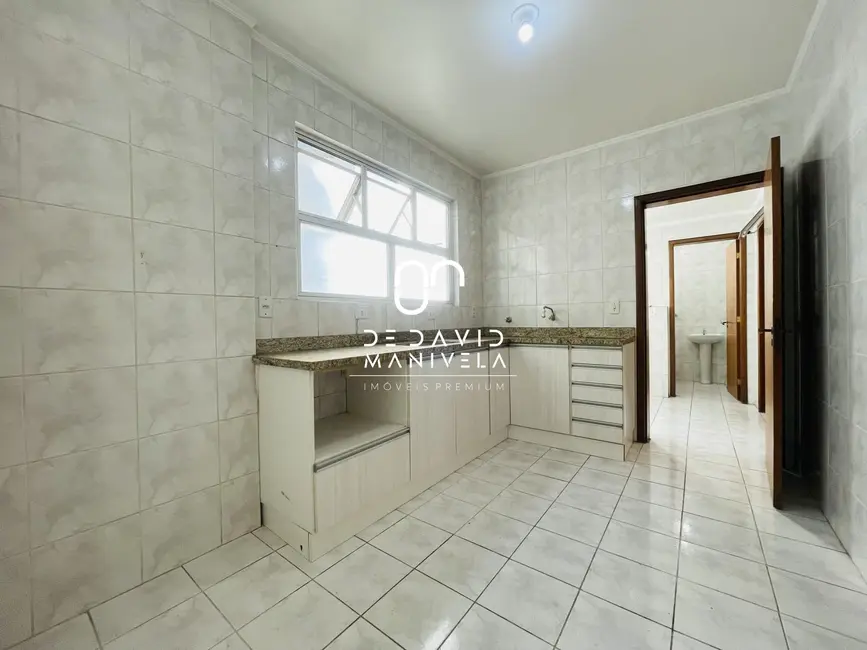 Foto 5 de Apartamento com 3 quartos à venda, 89m2 em Centro, Santa Maria - RS