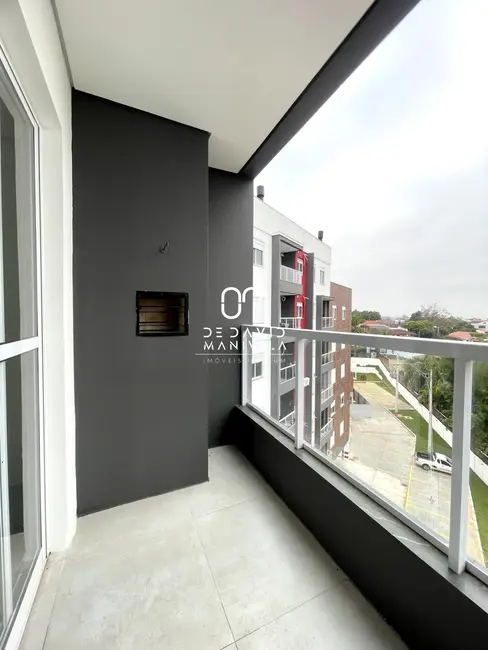 Apartamento com 2 quartos à venda, 63m2 em Duque de Caxias, Santa Maria - RS - imagem 7 Foto 7 de Apartamento com 2 quartos à venda, 63m2 em Duque de Caxias, Santa Maria - RS