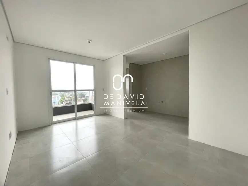 Apartamento com 2 quartos à venda, 63m2 em Duque de Caxias, Santa Maria - RS - imagem 3 Foto 3 de Apartamento com 2 quartos à venda, 63m2 em Duque de Caxias, Santa Maria - RS