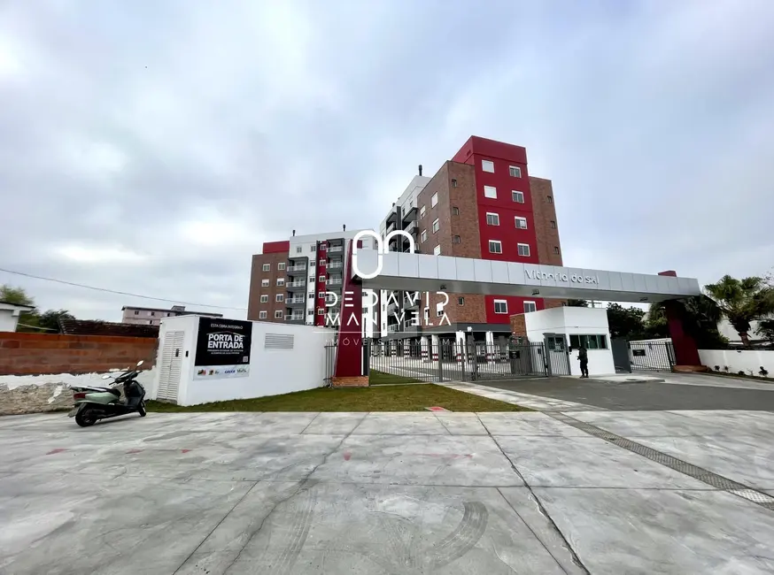 Apartamento com 3 quartos à venda, 87m2 em Duque de Caxias, Santa Maria - RS - imagem 2 Foto 2 de Apartamento com 3 quartos à venda, 87m2 em Duque de Caxias, Santa Maria - RS