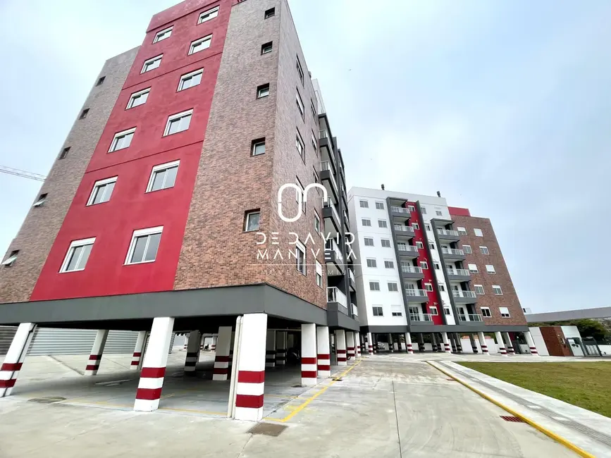 Apartamento com 3 quartos à venda, 87m2 em Duque de Caxias, Santa Maria - RS - imagem 3 Foto 3 de Apartamento com 3 quartos à venda, 87m2 em Duque de Caxias, Santa Maria - RS