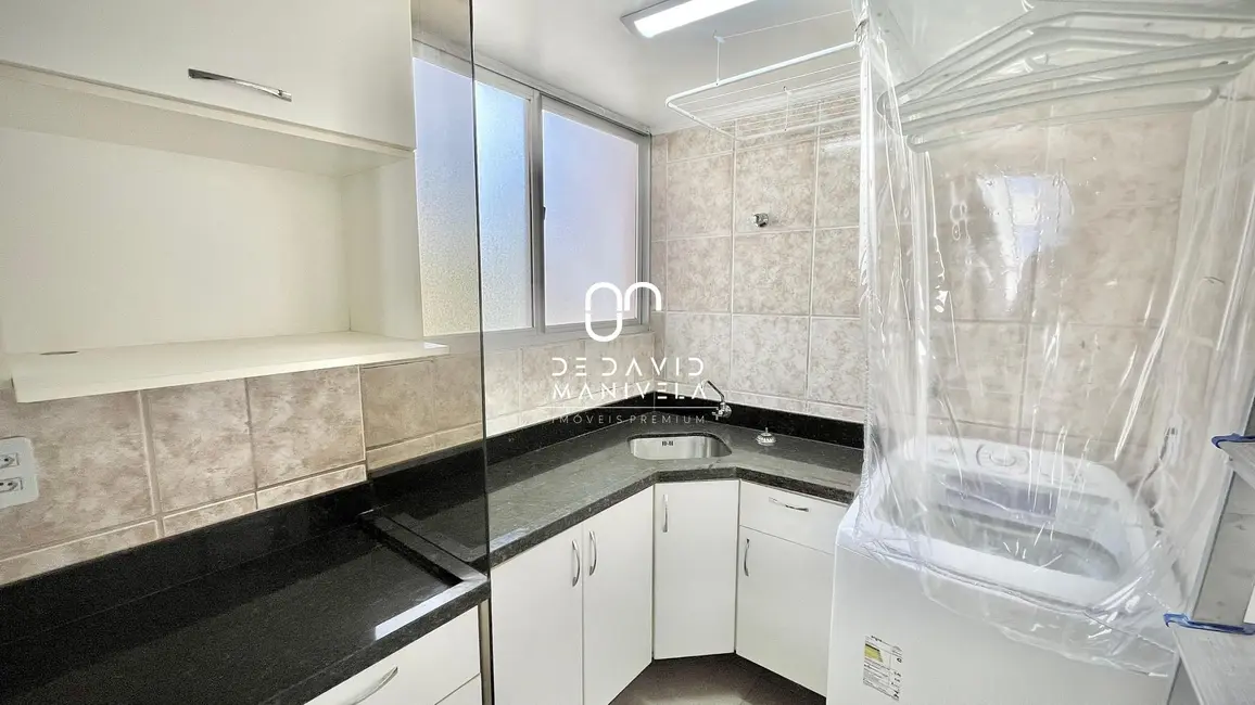 Foto 9 de Apartamento com 2 quartos à venda, 57m2 em Nossa Senhora Medianeira, Santa Maria - RS