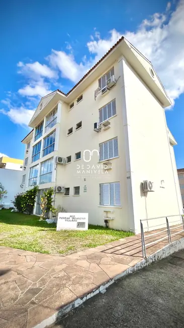 Foto 1 de Apartamento com 2 quartos à venda, 57m2 em Nossa Senhora Medianeira, Santa Maria - RS