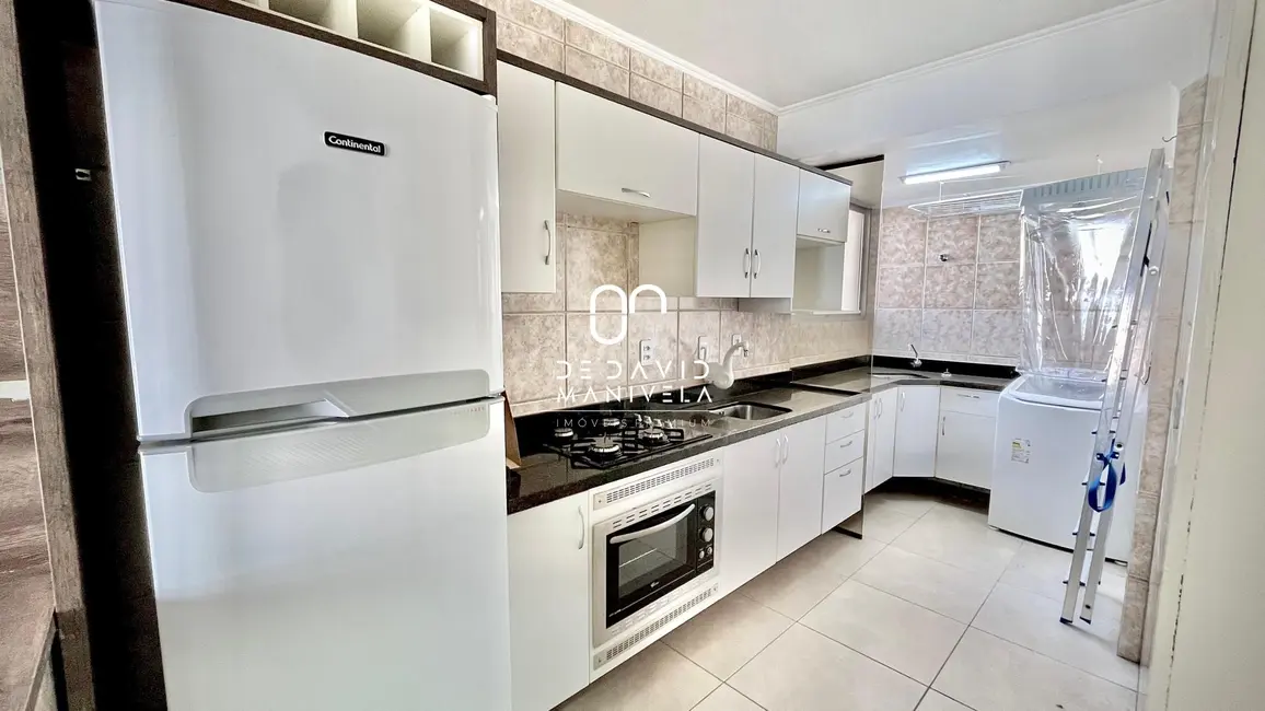 Foto 8 de Apartamento com 2 quartos à venda, 57m2 em Nossa Senhora Medianeira, Santa Maria - RS