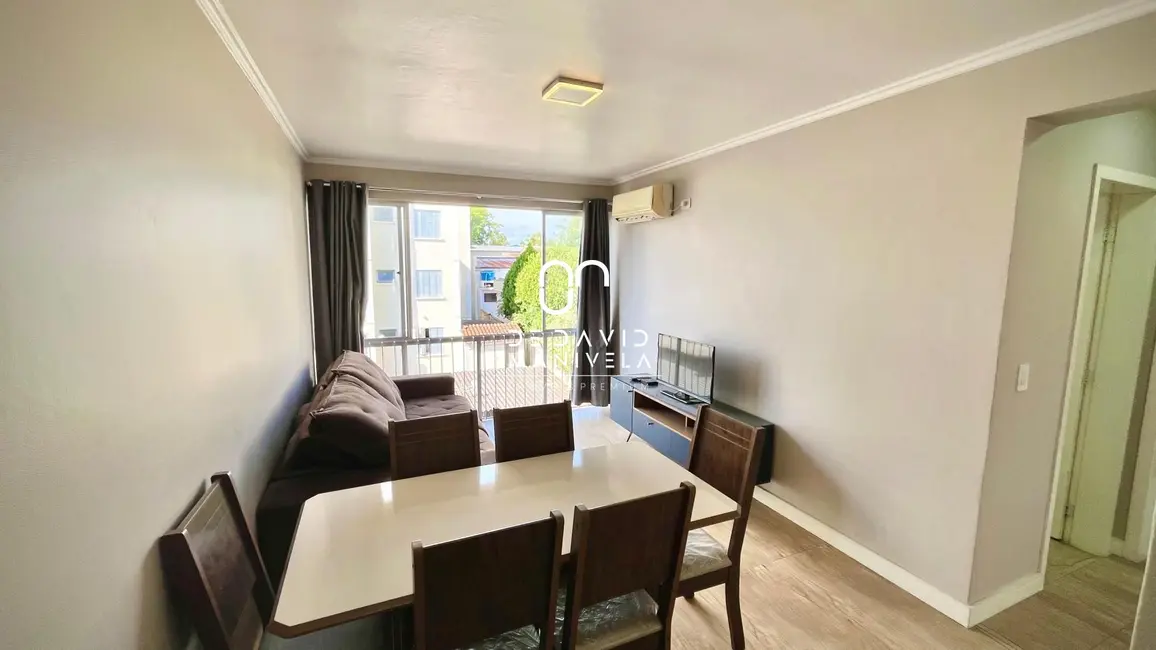 Foto 6 de Apartamento com 2 quartos à venda, 57m2 em Nossa Senhora Medianeira, Santa Maria - RS