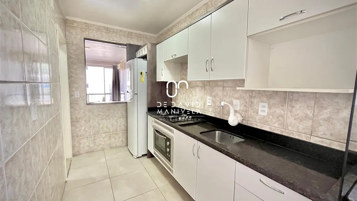 Foto 7 de Apartamento com 2 quartos à venda, 57m2 em Nossa Senhora Medianeira, Santa Maria - RS