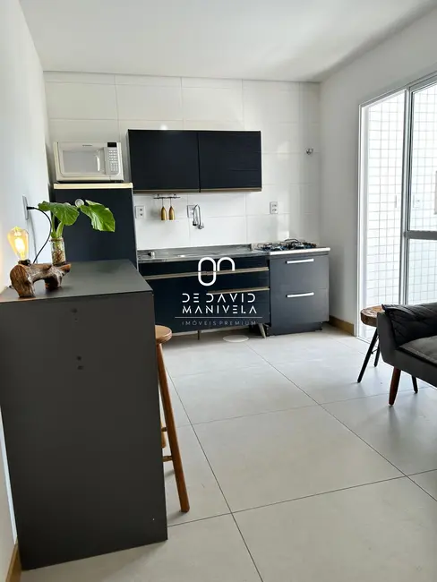 Foto 2 de Apartamento com 1 quarto para alugar, 35m2 em Centro, Santa Maria - RS