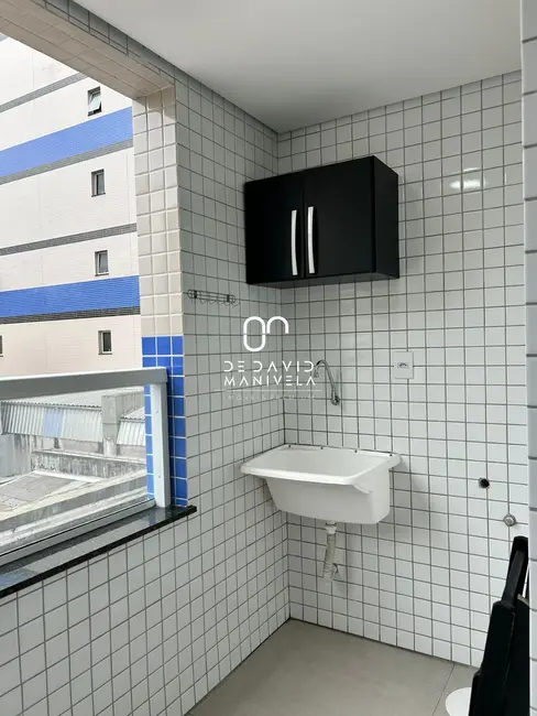 Foto 4 de Apartamento com 1 quarto para alugar, 35m2 em Centro, Santa Maria - RS
