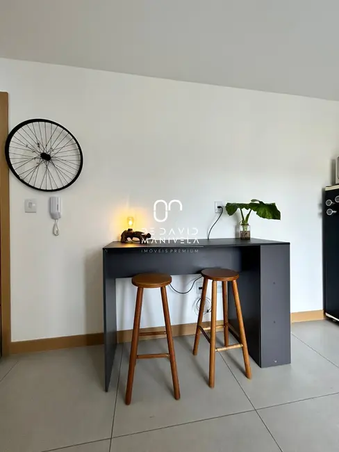 Foto 1 de Apartamento com 1 quarto para alugar, 35m2 em Centro, Santa Maria - RS