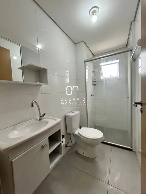 Foto 8 de Apartamento com 1 quarto para alugar, 35m2 em Centro, Santa Maria - RS