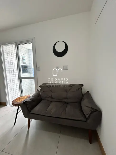 Foto 3 de Apartamento com 1 quarto para alugar, 35m2 em Centro, Santa Maria - RS
