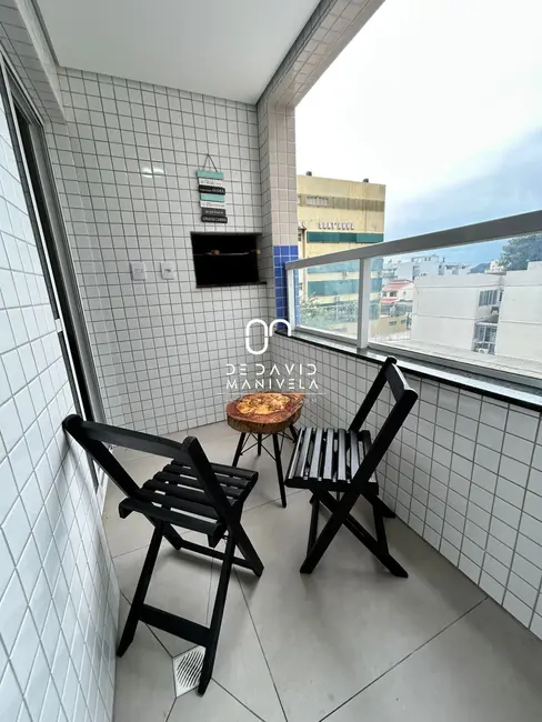Foto 6 de Apartamento com 1 quarto para alugar, 35m2 em Centro, Santa Maria - RS