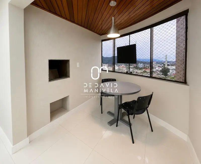 Apartamento com 2 quartos à venda, 99m2 em Nossa Senhora das Dores, Santa Maria - RS - imagem 3 Foto 3 de Apartamento com 2 quartos à venda, 99m2 em Nossa Senhora das Dores, Santa Maria - RS