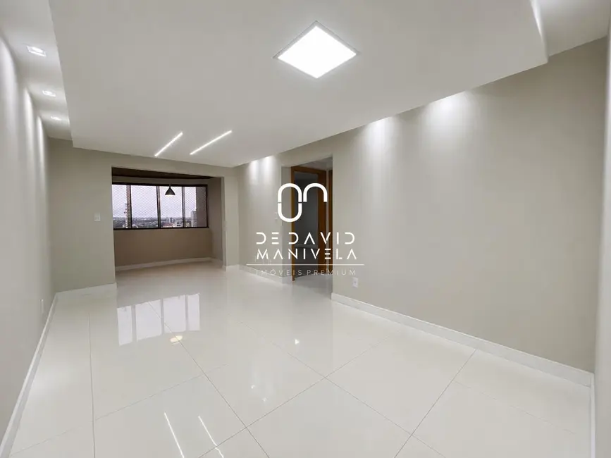 Apartamento com 2 quartos à venda, 99m2 em Nossa Senhora das Dores, Santa Maria - RS - imagem 2 Foto 2 de Apartamento com 2 quartos à venda, 99m2 em Nossa Senhora das Dores, Santa Maria - RS