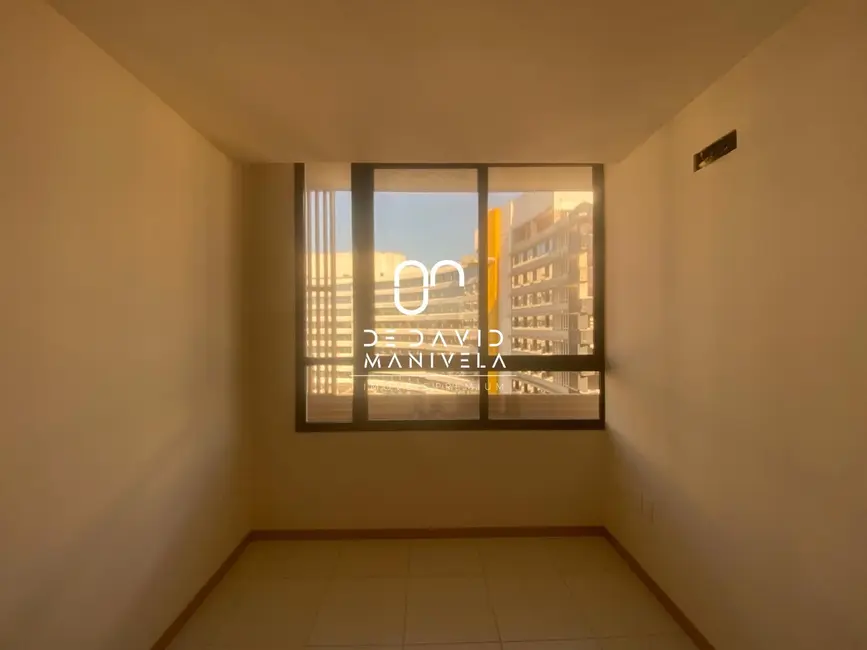 Apartamento com 1 quarto para alugar, 21m2 em Centro, Santa Maria - RS - imagem 4 Foto 4 de Apartamento com 1 quarto para alugar, 21m2 em Centro, Santa Maria - RS