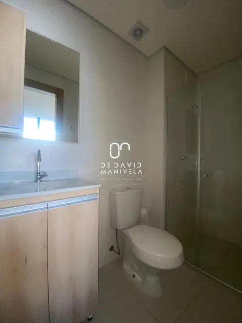 Apartamento com 1 quarto para alugar, 21m2 em Centro, Santa Maria - RS - imagem 6 Foto 6 de Apartamento com 1 quarto para alugar, 21m2 em Centro, Santa Maria - RS