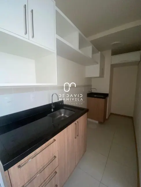 Apartamento com 1 quarto para alugar, 21m2 em Centro, Santa Maria - RS - imagem 3 Foto 3 de Apartamento com 1 quarto para alugar, 21m2 em Centro, Santa Maria - RS