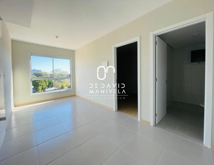 Apartamento com 1 quarto para alugar, 32m2 em Camobi, Santa Maria - RS - imagem 2 Foto 2 de Apartamento com 1 quarto para alugar, 32m2 em Camobi, Santa Maria - RS