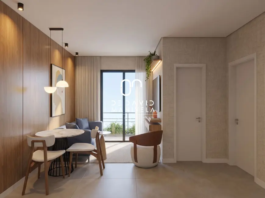 Foto 6 de Apartamento com 1 quarto à venda, 40m2 em Camobi, Santa Maria - RS
