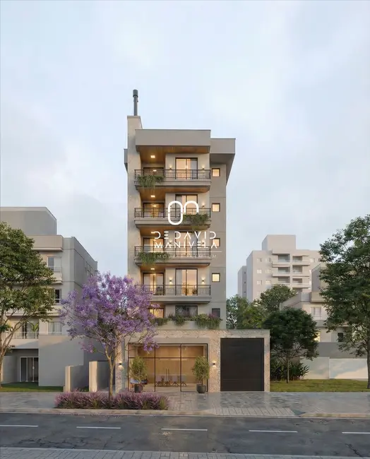 Foto 1 de Apartamento com 1 quarto à venda, 40m2 em Camobi, Santa Maria - RS