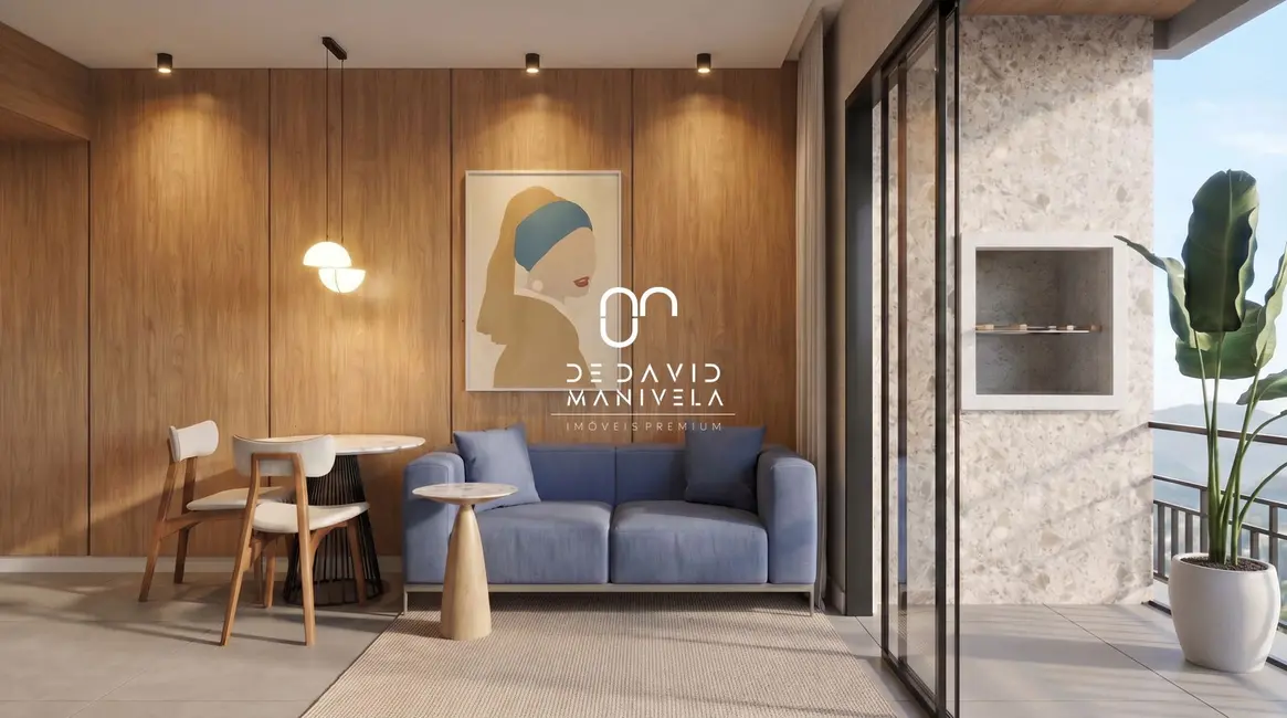 Foto 5 de Apartamento com 1 quarto à venda, 40m2 em Camobi, Santa Maria - RS