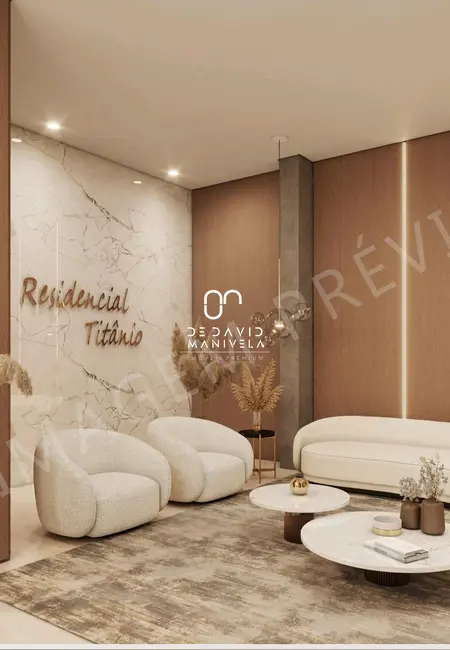 Apartamento com 3 quartos à venda, 148m2 em Nossa Senhora de Lourdes, Santa Maria - RS - imagem 4 Foto 4 de Apartamento com 3 quartos à venda, 148m2 em Nossa Senhora de Lourdes, Santa Maria - RS