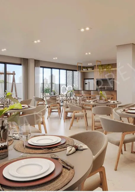 Apartamento com 3 quartos à venda, 148m2 em Nossa Senhora de Lourdes, Santa Maria - RS - imagem 6 Foto 6 de Apartamento com 3 quartos à venda, 148m2 em Nossa Senhora de Lourdes, Santa Maria - RS