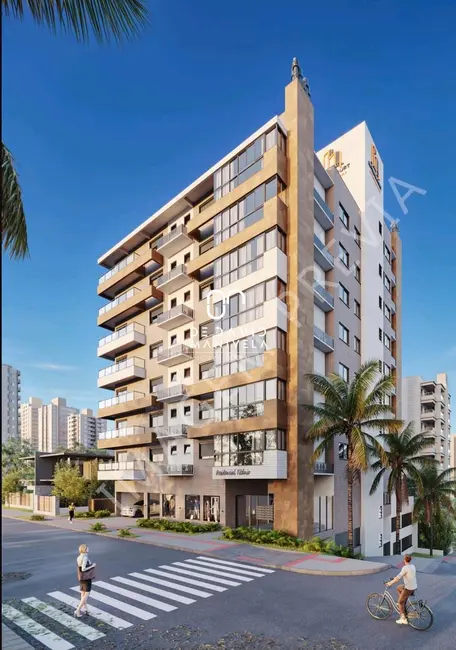Foto 1 de Apartamento com 3 quartos à venda, 151m2 em Nossa Senhora de Lourdes, Santa Maria - RS