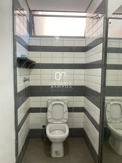 Foto 5 de Sala Comercial com 2 quartos para alugar, 169m2 em Bonfim, Santa Maria - RS