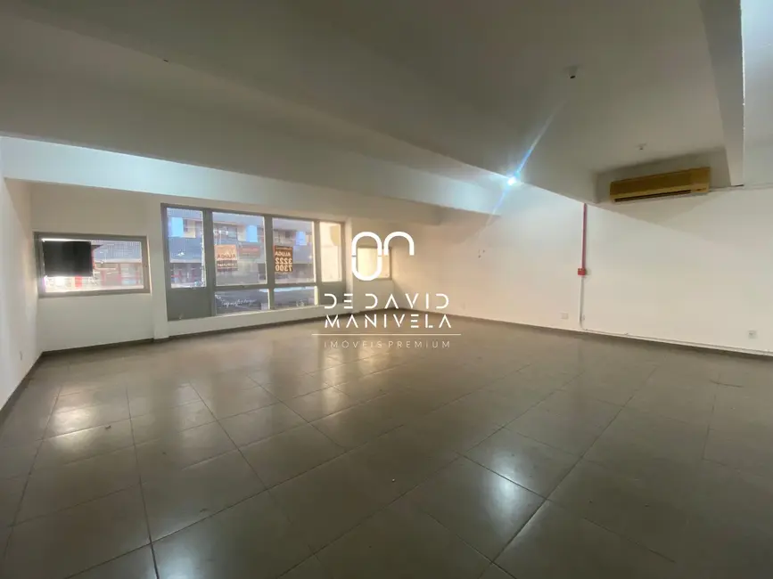 Foto 9 de Sala Comercial com 2 quartos para alugar, 169m2 em Bonfim, Santa Maria - RS