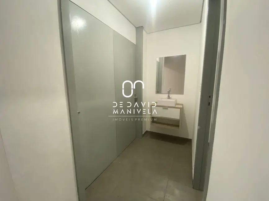 Foto 3 de Sala Comercial com 2 quartos para alugar, 169m2 em Bonfim, Santa Maria - RS