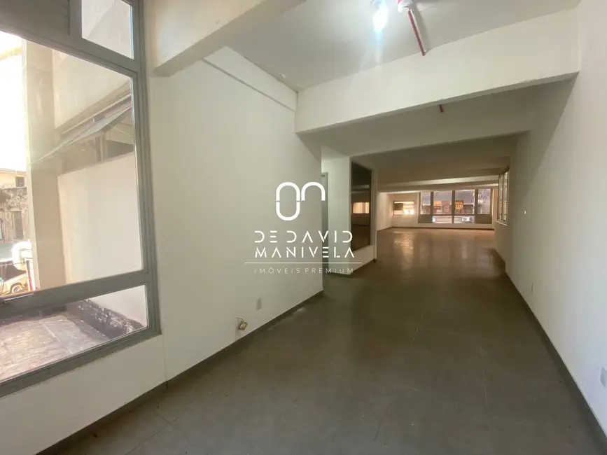 Foto 2 de Sala Comercial com 2 quartos para alugar, 169m2 em Bonfim, Santa Maria - RS