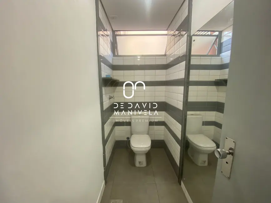 Foto 4 de Sala Comercial com 2 quartos para alugar, 169m2 em Bonfim, Santa Maria - RS