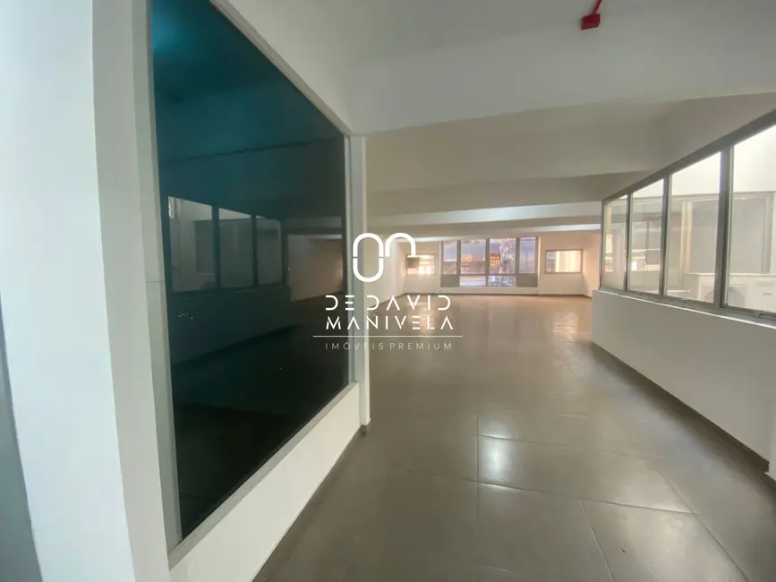 Foto 7 de Sala Comercial com 2 quartos para alugar, 169m2 em Bonfim, Santa Maria - RS