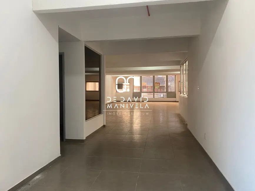 Foto 8 de Sala Comercial com 2 quartos para alugar, 169m2 em Bonfim, Santa Maria - RS