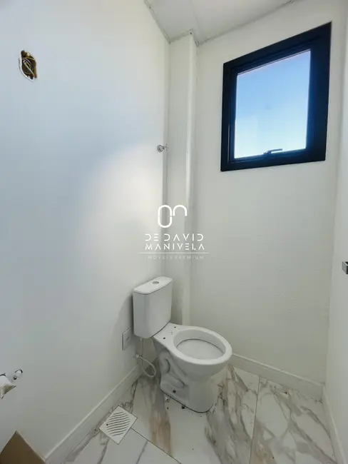 Foto 4 de Sala Comercial com 1 quarto para alugar, 44m2 em Camobi, Santa Maria - RS
