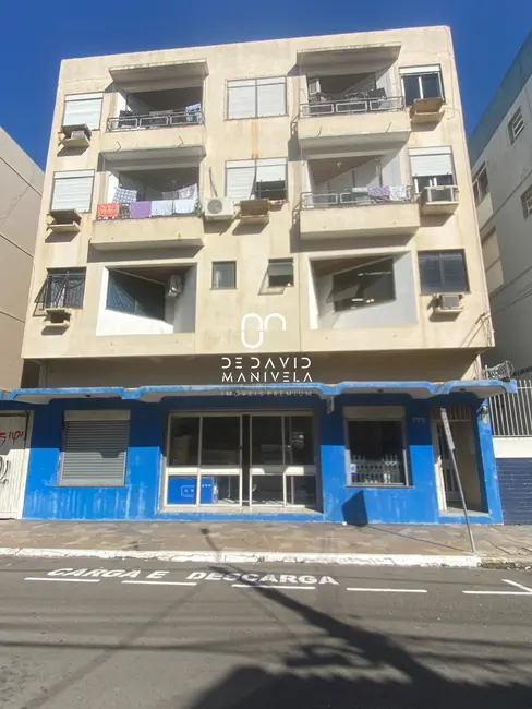Sala Comercial com 1 quarto para alugar, 87m2 em Nossa Senhora de Fátima, Santa Maria - RS - imagem 1 Foto 1 de Sala Comercial com 1 quarto para alugar, 87m2 em Nossa Senhora de Fátima, Santa Maria - RS
