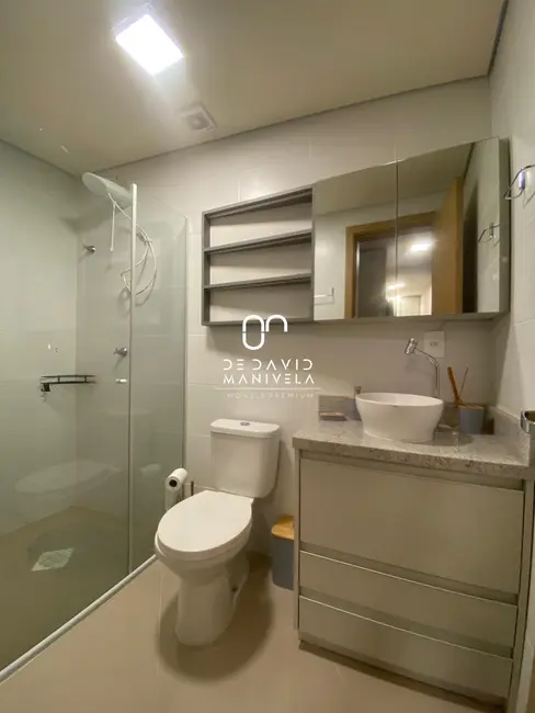 Apartamento com 2 quartos para alugar, 42m2 em Centro, Santa Maria - RS - imagem 7 Foto 7 de Apartamento com 2 quartos para alugar, 42m2 em Centro, Santa Maria - RS