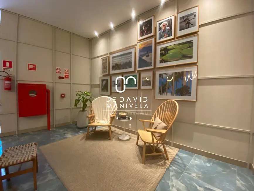 Apartamento com 2 quartos para alugar, 42m2 em Centro, Santa Maria - RS - imagem 3 Foto 3 de Apartamento com 2 quartos para alugar, 42m2 em Centro, Santa Maria - RS