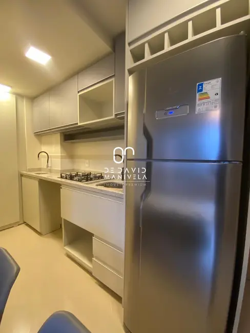 Apartamento com 2 quartos para alugar, 42m2 em Centro, Santa Maria - RS - imagem 6 Foto 6 de Apartamento com 2 quartos para alugar, 42m2 em Centro, Santa Maria - RS