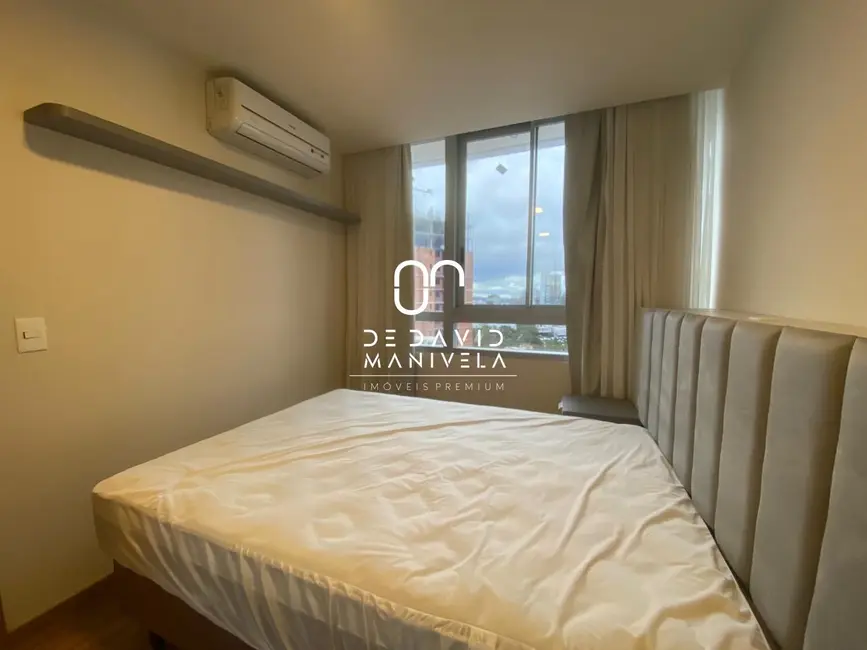 Apartamento com 2 quartos para alugar, 42m2 em Centro, Santa Maria - RS - imagem 9 Foto 9 de Apartamento com 2 quartos para alugar, 42m2 em Centro, Santa Maria - RS