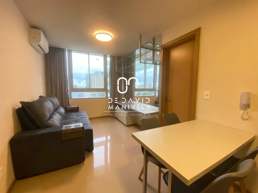 Apartamento com 2 quartos para alugar, 42m2 em Centro, Santa Maria - RS - imagem 4 Foto 4 de Apartamento com 2 quartos para alugar, 42m2 em Centro, Santa Maria - RS