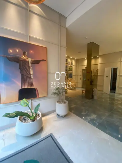 Apartamento com 2 quartos para alugar, 42m2 em Centro, Santa Maria - RS - imagem 2 Foto 2 de Apartamento com 2 quartos para alugar, 42m2 em Centro, Santa Maria - RS